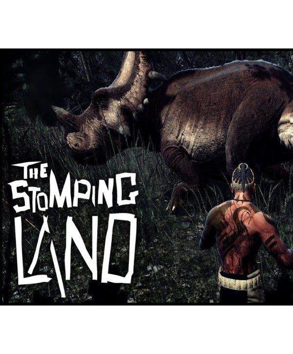 The Stomping Land Steam Key GLOBAL